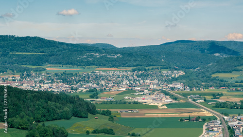 Delémont
