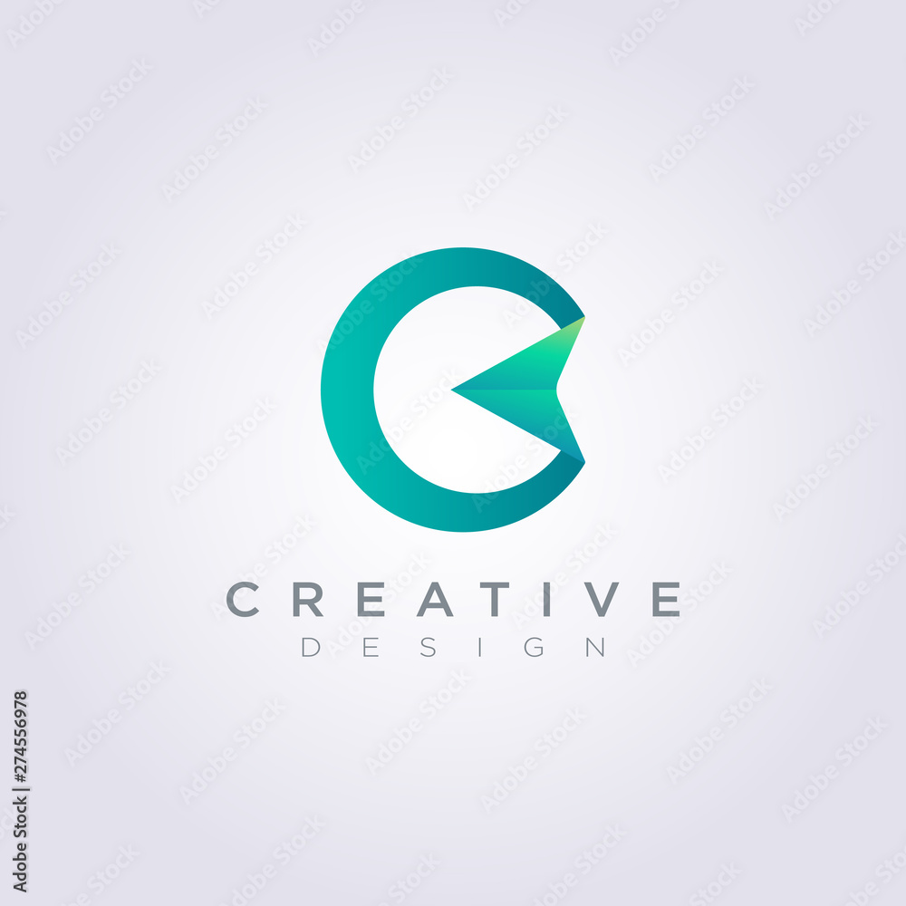 Obraz premium Compass Vector Illustration Design Clipart Symbol Logo Template