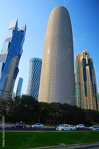 Qatar Doha