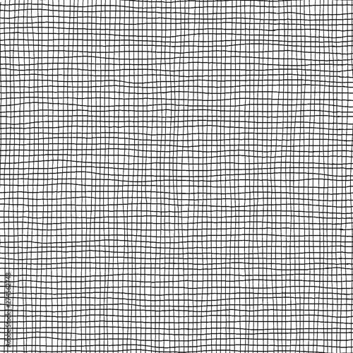 Abstract Textured Checked and Line Motif. For cards, invitations, identity, books, advertisement, magazine textile and interior decoration