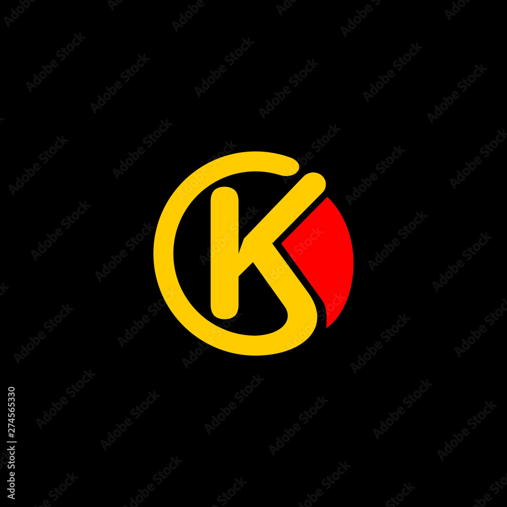 Monogram Logo vector template. eps 10 Monogram Logo vector template. eps 10
