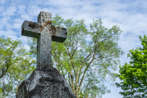 Stone Cross