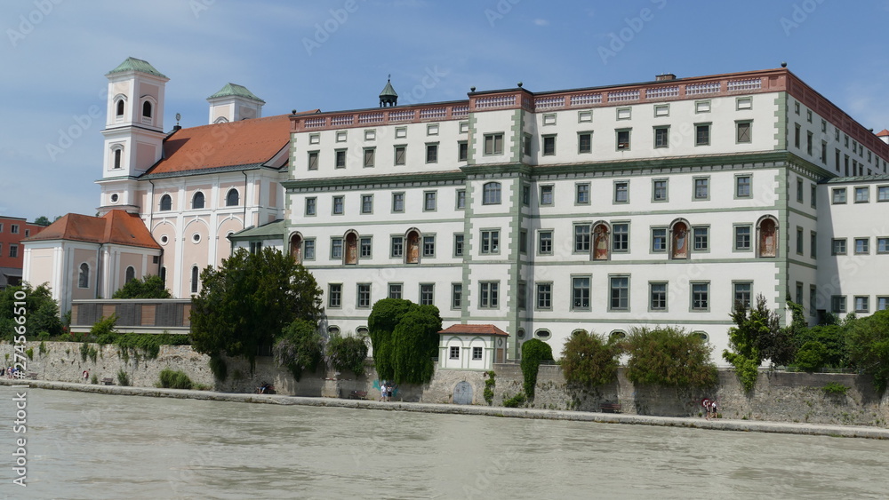 Altstadt Passau