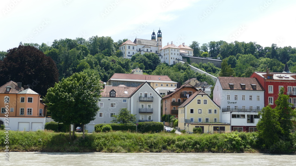 Innstadt Passau