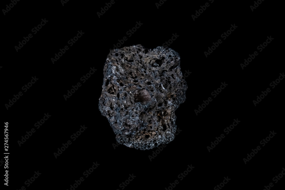 Grey Cinder Lapilli from Fuji Grey Cinder Lapilli from Fuji