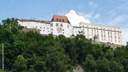 Veste Oberhaus Passau © Martin