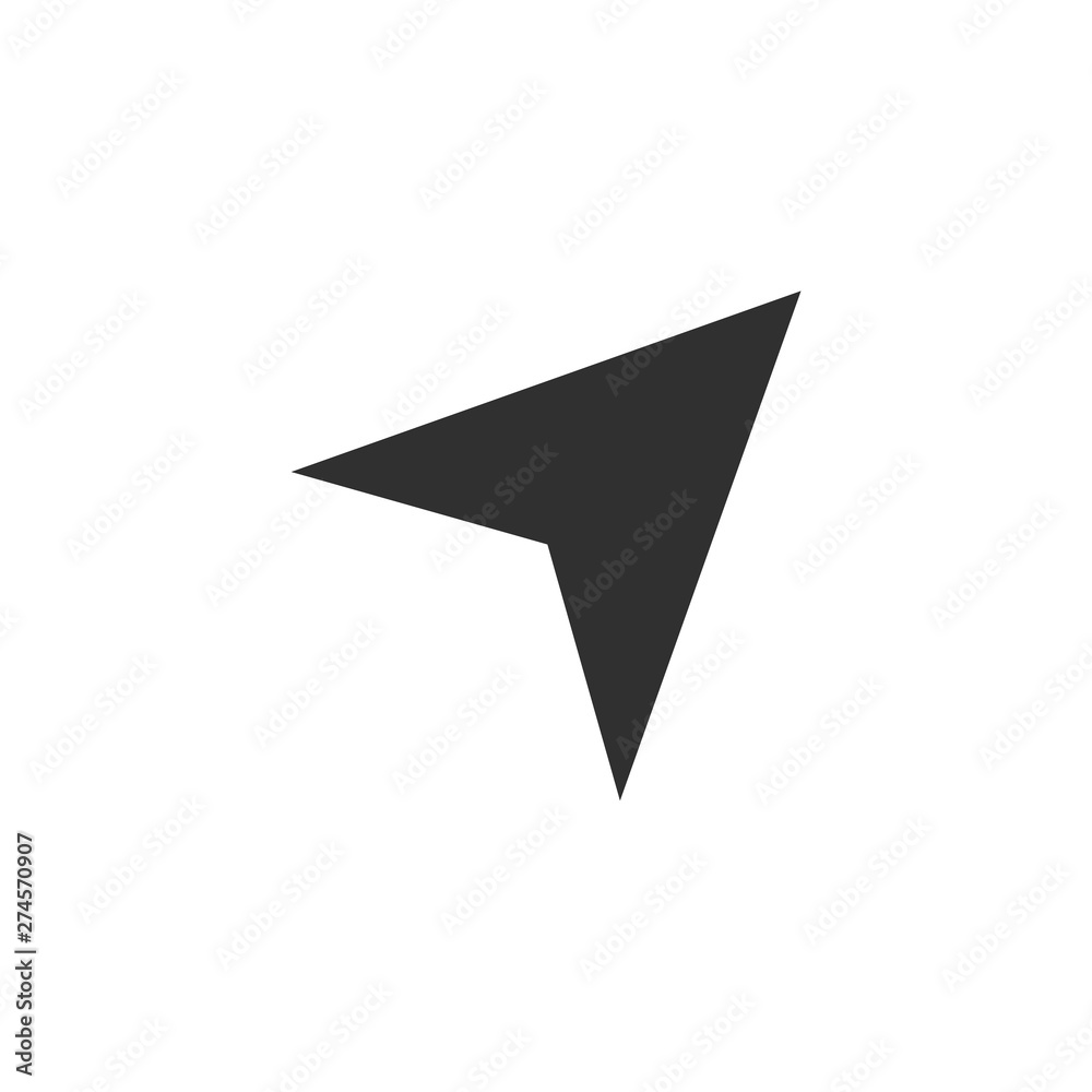 Compass icon template black color editable. Compass symbol Flat vector sign isolated on white background. Simple logo vector illustration for graphic and web design. Compass icon template black color editable. Compass symbol Flat vector sign isolated on white background. Simple logo vector illustration for graphic and web design.