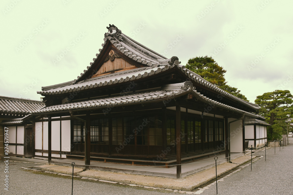 kyoto palace