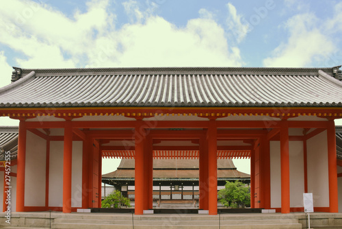 kyoto architecture