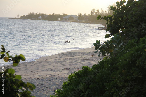 grandcayman beach summer sand photo