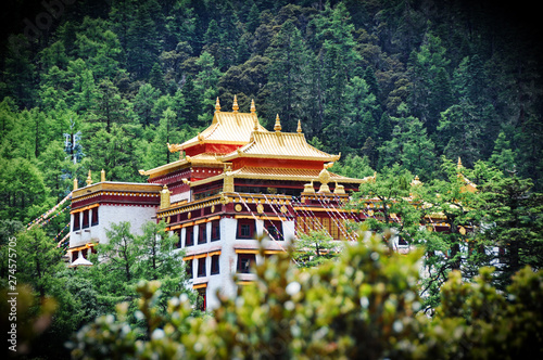 temple 