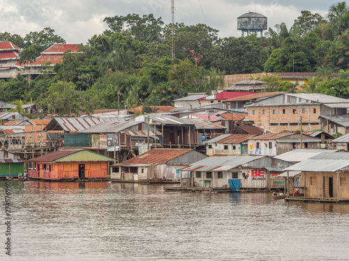 Amazon River