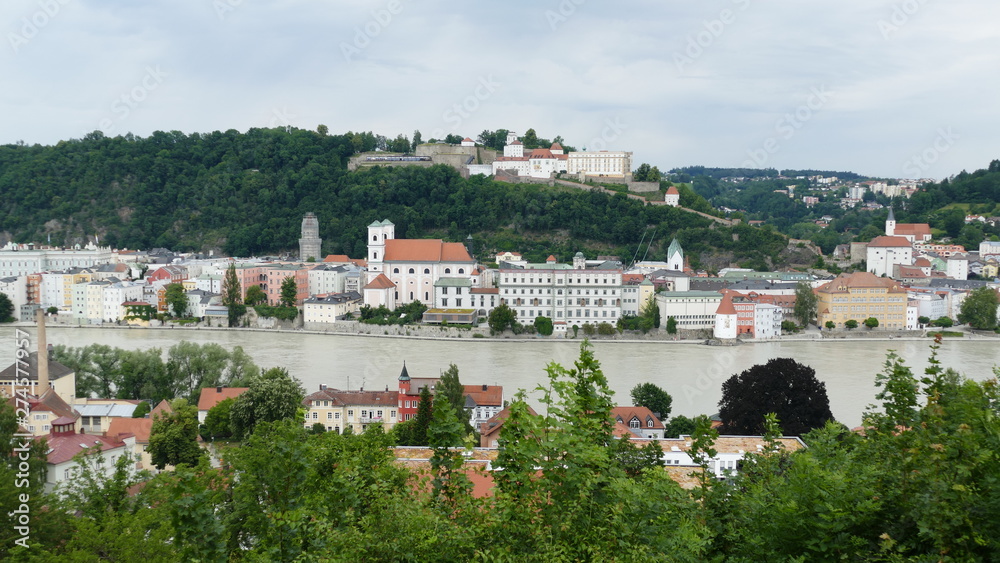 Altstadt Passau