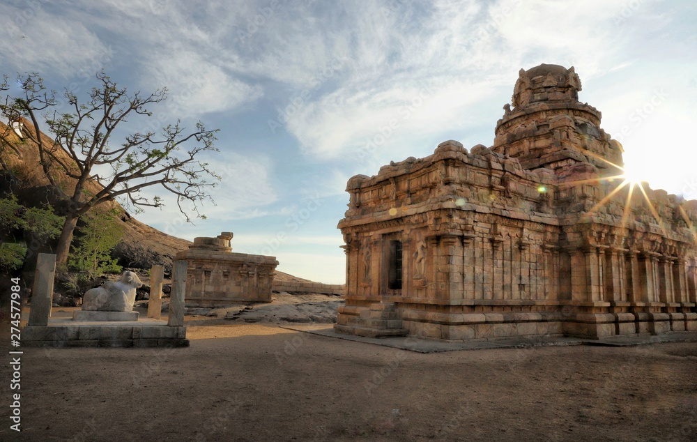 choleeswaram temple 