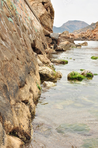 Am Meer