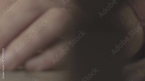 Wallpaper Mural Jeweler draws the future design of the jewelry	 Torontodigital.ca