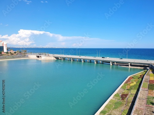 Antalya Bogacayi Konyaalti Beach 