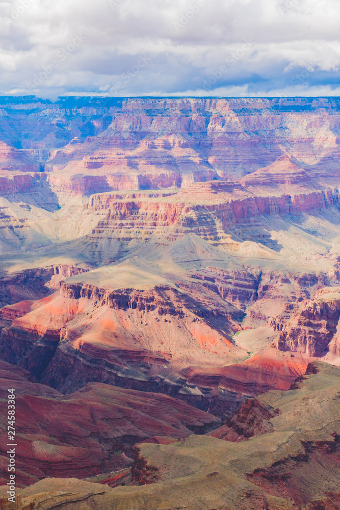 Grand Canyon national park