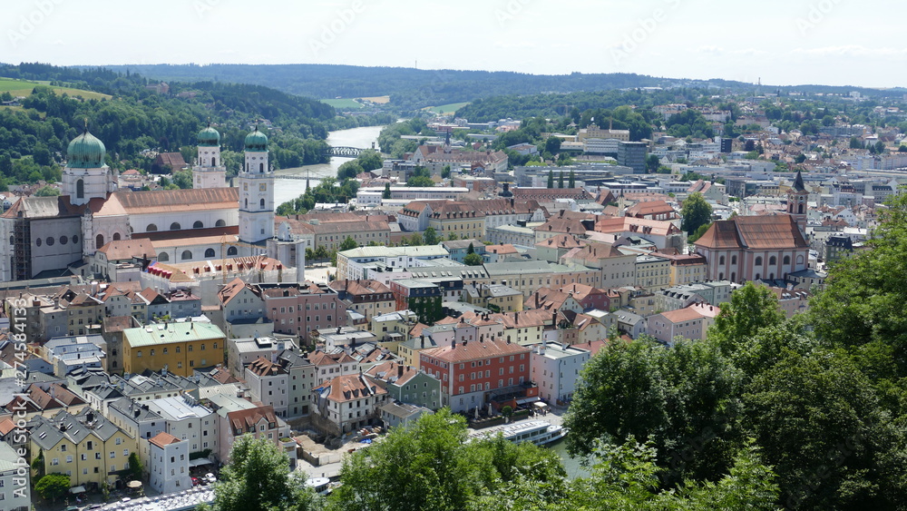 Altstadt Passau