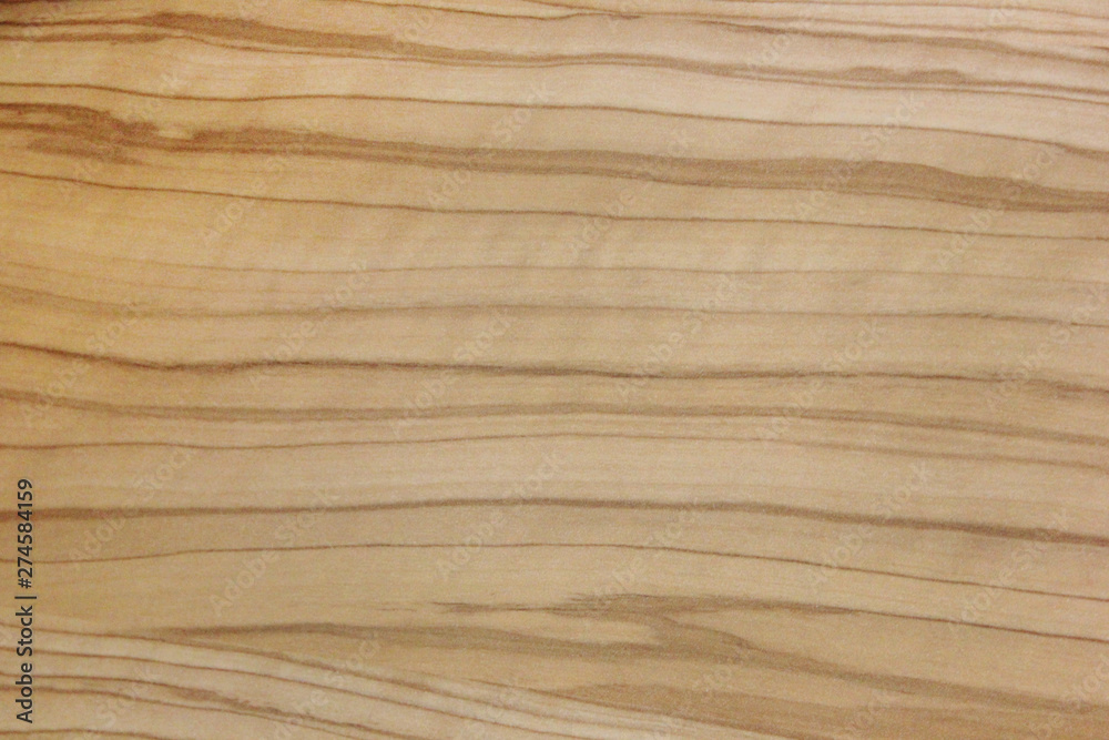 Obraz premium Wooden texture background of natural light wood. Timber material surface with simple wooden pattern canvas 