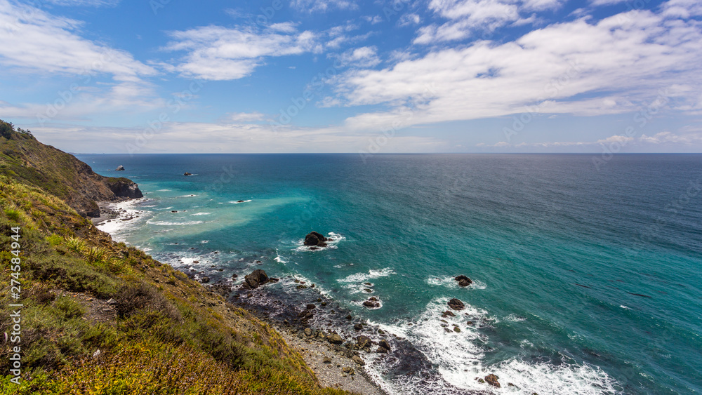 California Coast