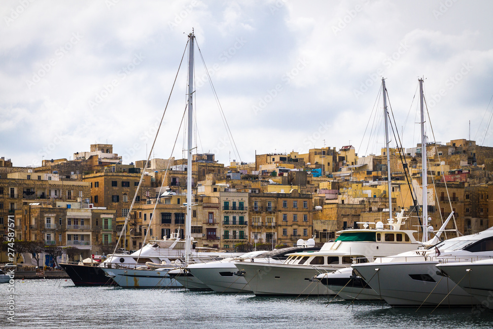Grand Harbor Malta 6