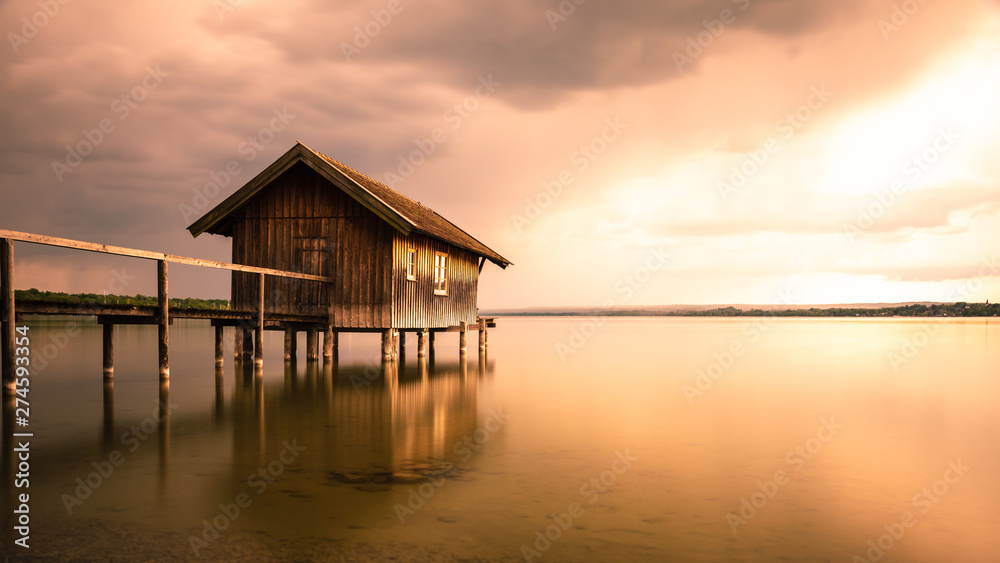 Ammersee Ammersee