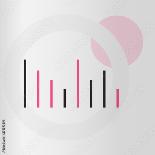 Brochure cover used in marketing and advertising