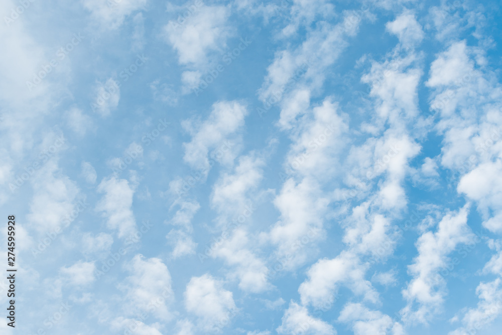blue sky with clouds blue sky with clouds