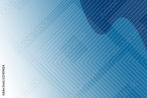 Wallpaper Mural abstract, blue, wave, design, wallpaper, light, illustration, digital, lines, line, pattern, backgrounds, graphic, art, waves, curve, texture, backdrop, white, futuristic, color, technology, motion Torontodigital.ca