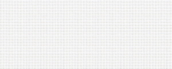white ceramic tile with squares in square form