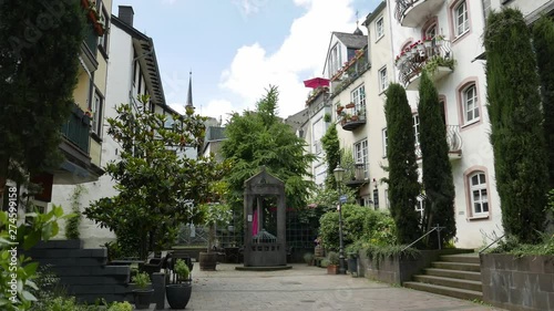 Koblenz