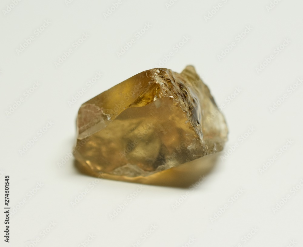 Citrine natural raw gemstone crystal Citrine natural raw gemstone crystal