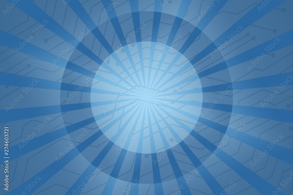 Fototapeta premium abstract, blue, design, wallpaper, wave, illustration, light, texture, lines, pattern, line, graphic, technology, business, backdrop, digital, art, color, curve, white, grid, waves, futuristic, energy