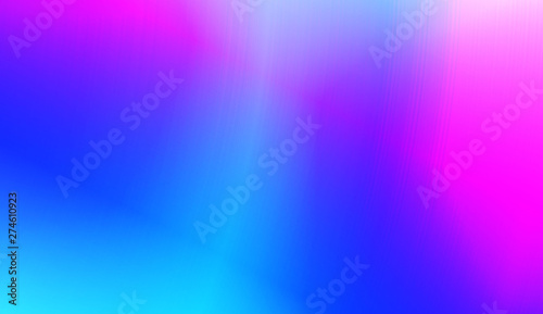Sweet Multicolor Blurred Background. For Elegant Pattern Cover Book. Vector Illustration.