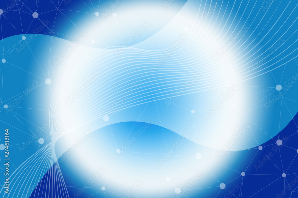 abstract, blue, pattern, design, texture, illustration, light, wallpaper, digital, technology, backdrop, graphic, halftone, dot, art, color, curve, futuristic, grid, white, circle, green, web, data
