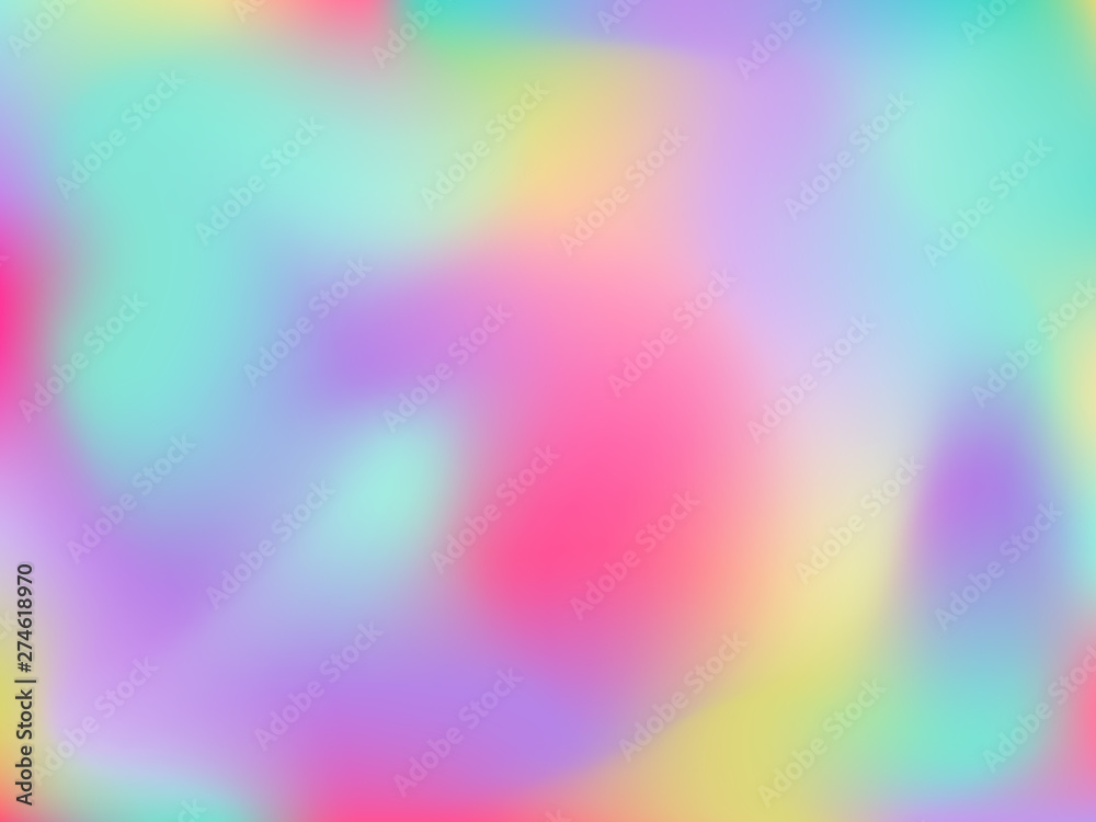 Gradient mesh abstract background.
Gradient mesh abstract background.
