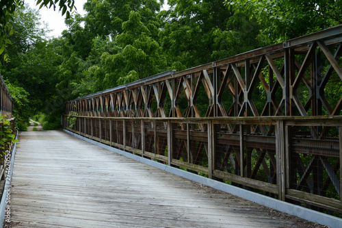 Bailey Bridge