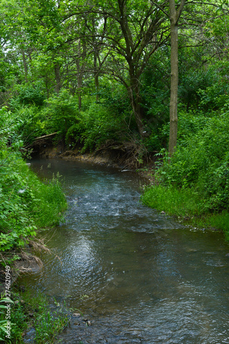 Prairie Creek