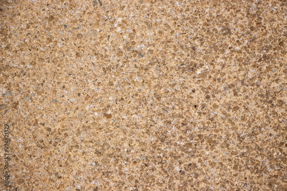 Brown rough granite wall texture Brown rough granite wall texture