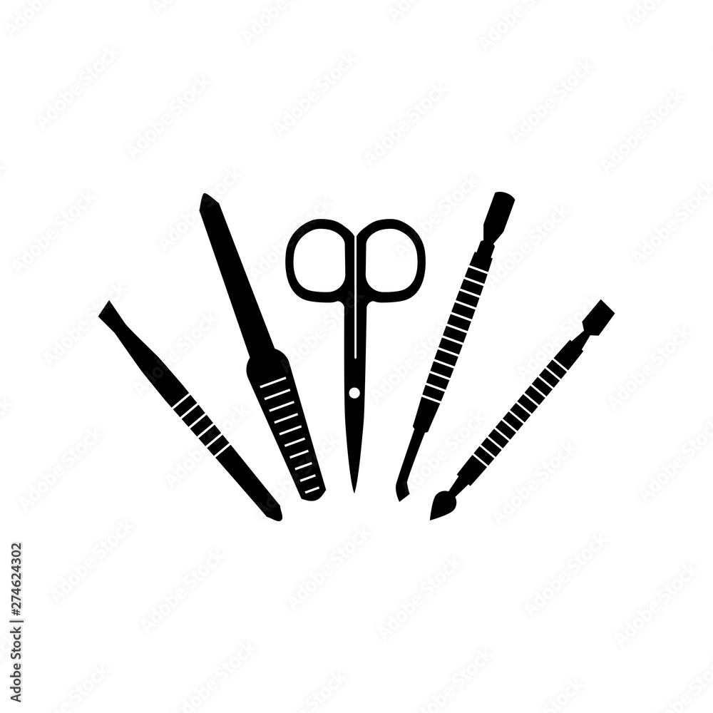 manicure tools manicure tools