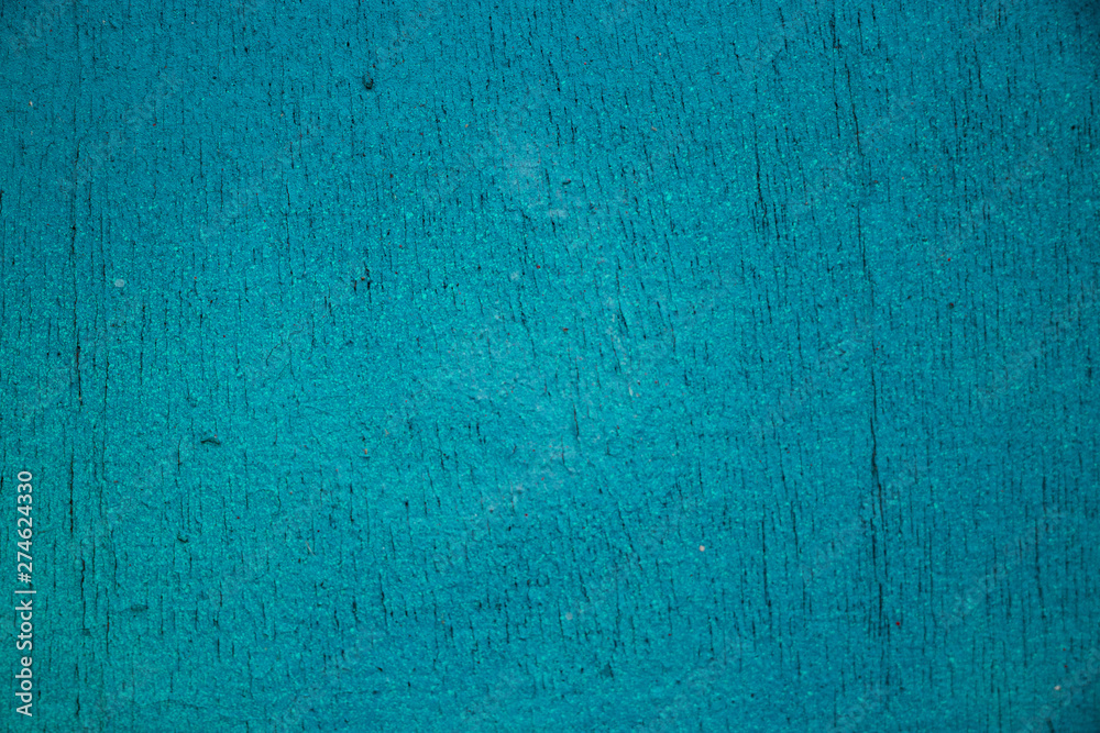 Blue painted rough worn grunge texture Blue painted rough worn grunge texture