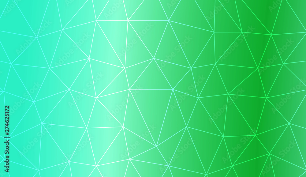 Colorful illustration in abstract triangles style with gradient. Modern pattern for a brand book. Vector illustration. Creative gradient color Colorful illustration in abstract triangles style with gradient. Modern pattern for a brand book. Vector illustration. Creative gradient color