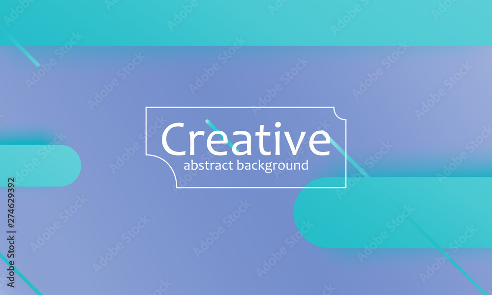 Geometric background. Fluid shapes. Geometric background. Fluid shapes.