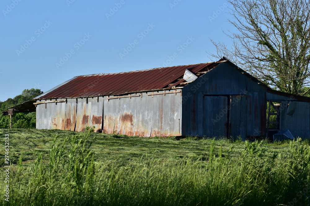 Barn Barn
