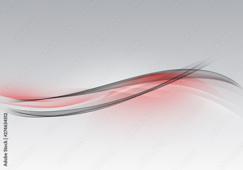 Abstract bright background with red and black dynamic lines for wallpaper, business card or template Stock Illustration | Adobe Stock Abstract bright background with red and black dynamic lines for wallpaper, business card or template Stock Illustration | Adobe Stock