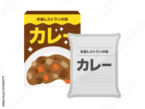 インスタント食品