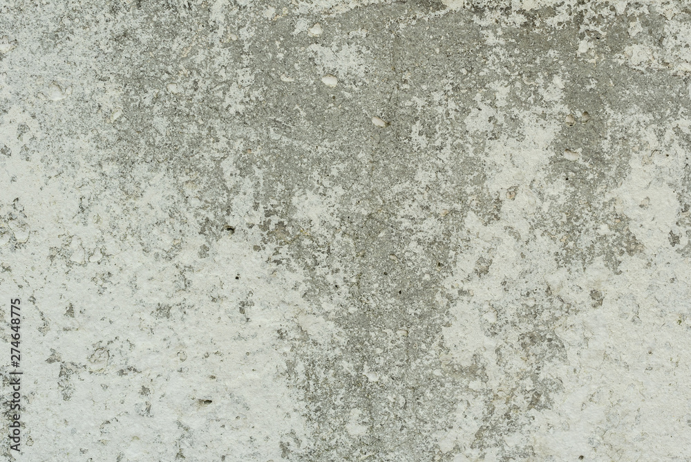 Texture, wall, concrete, it can be used as a background. Wall fragment with scratches and cracks Texture, wall, concrete, it can be used as a background. Wall fragment with scratches and cracks