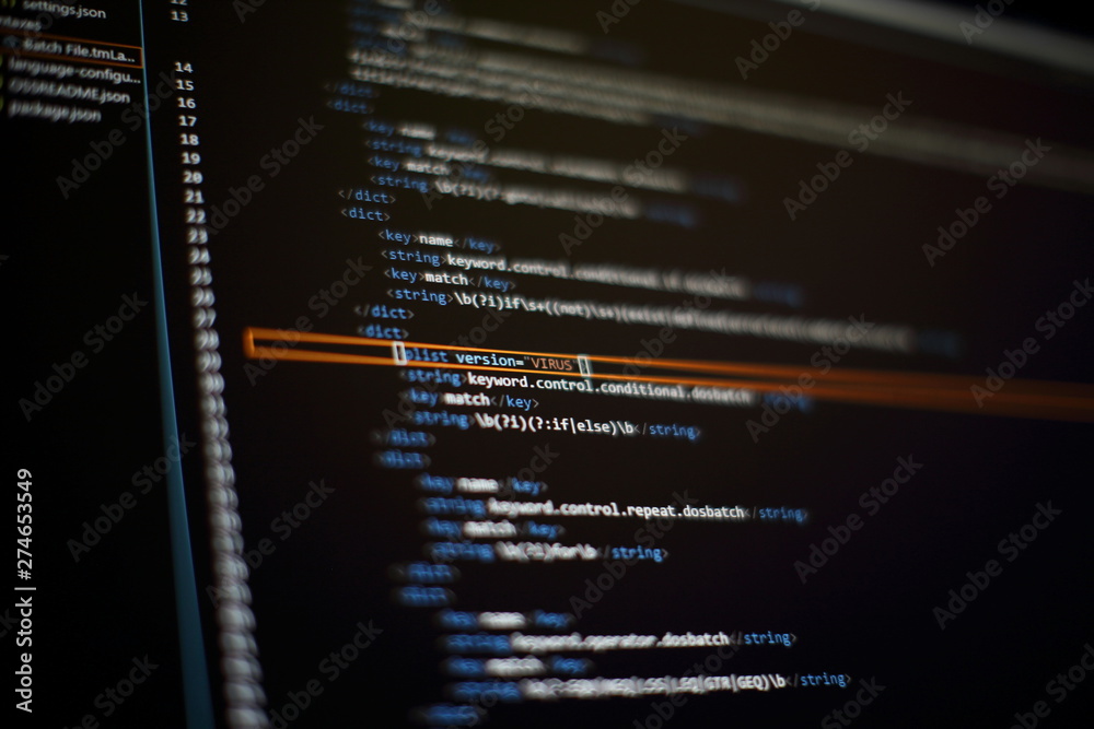 Computer programming often shortened to programming is a process for ...