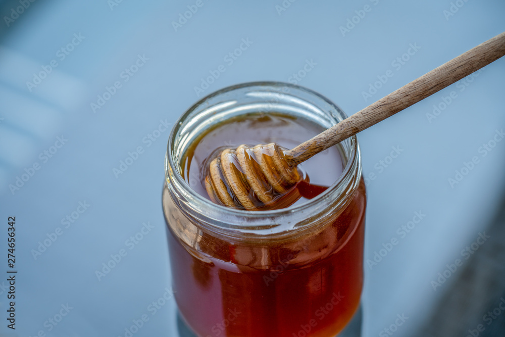 Honey Honey
